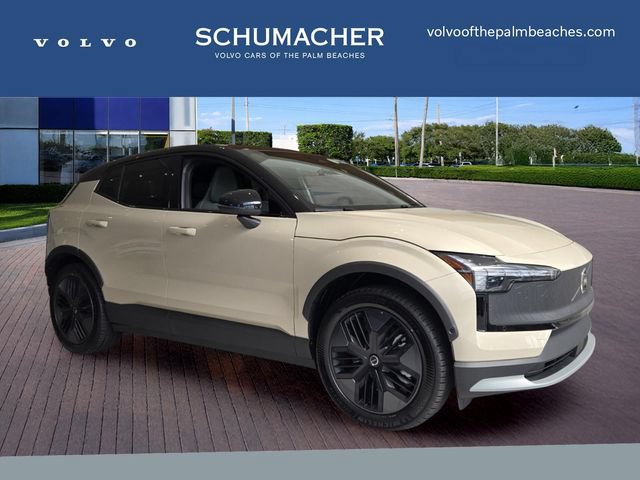 New 2026 Volvo EX30 Cross Country Ultra w/ Protection Package Premier