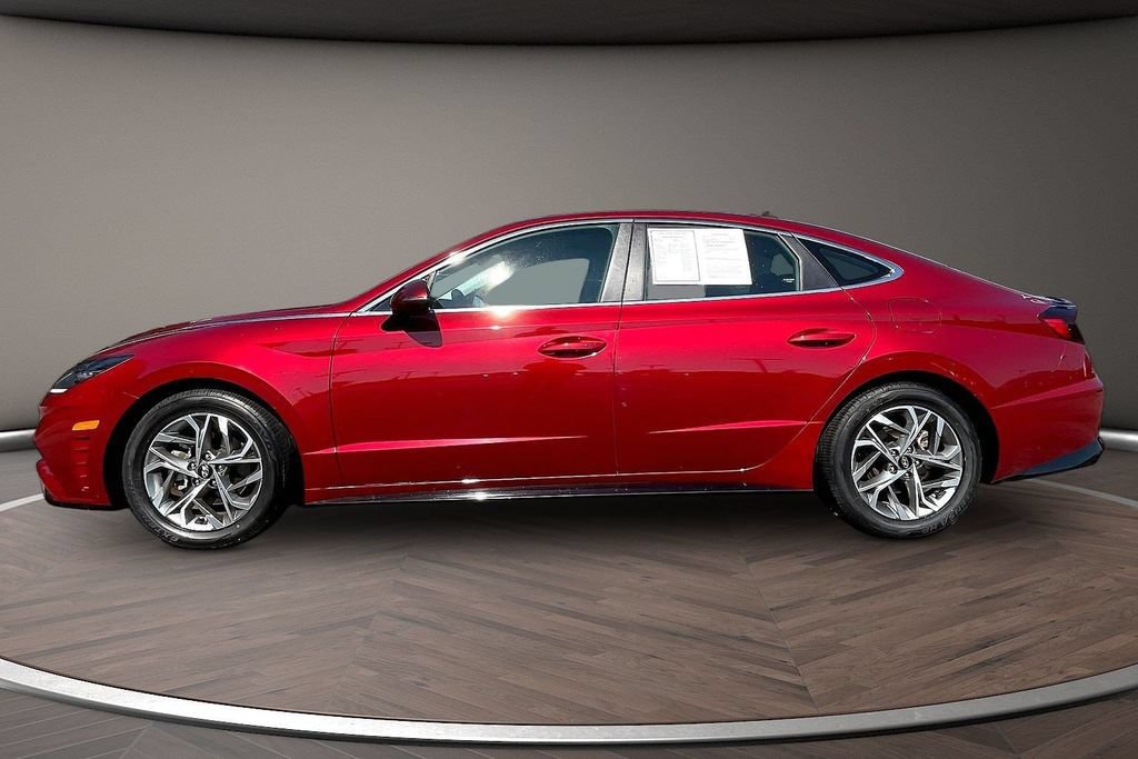 Used 2023 Hyundai Sonata SEL FWD image 7