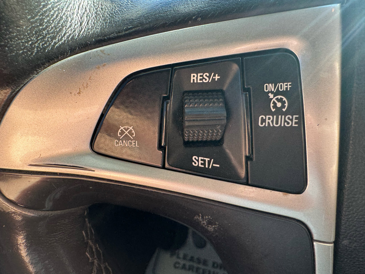 Used 2014 GMC Terrain SLE image 18