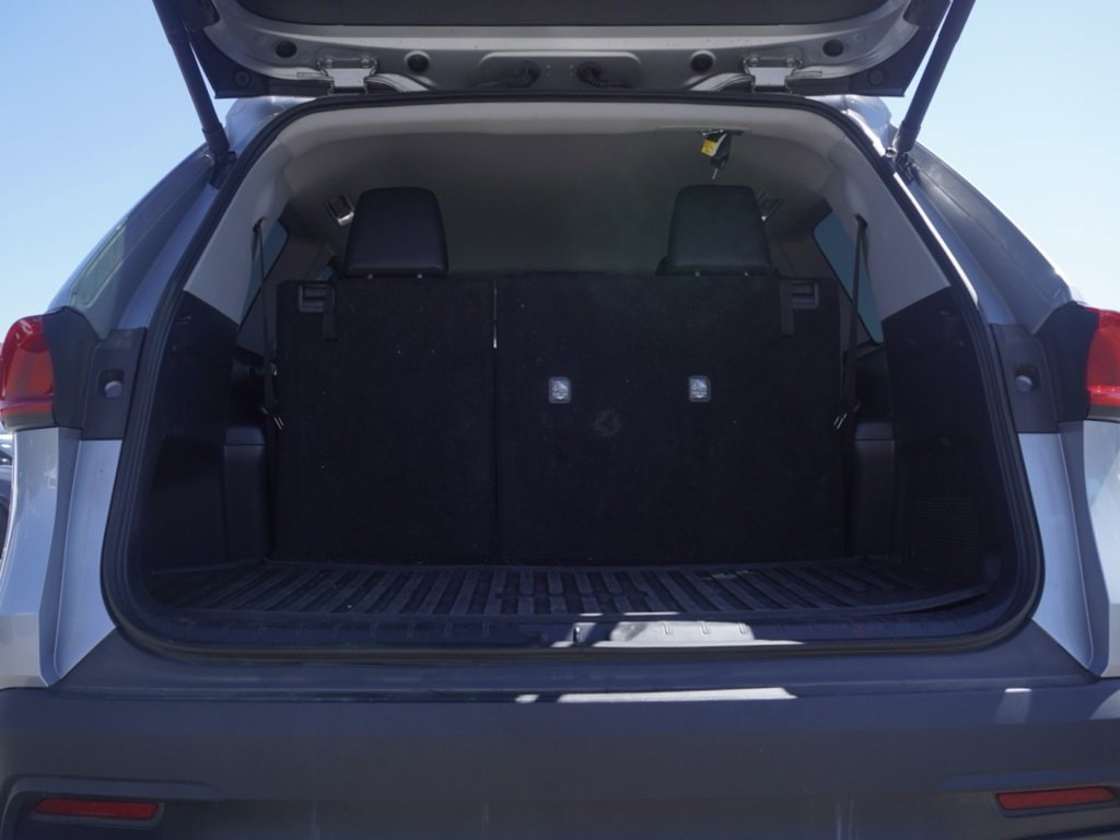 Used 2024 Toyota Grand Highlander XLE image 6