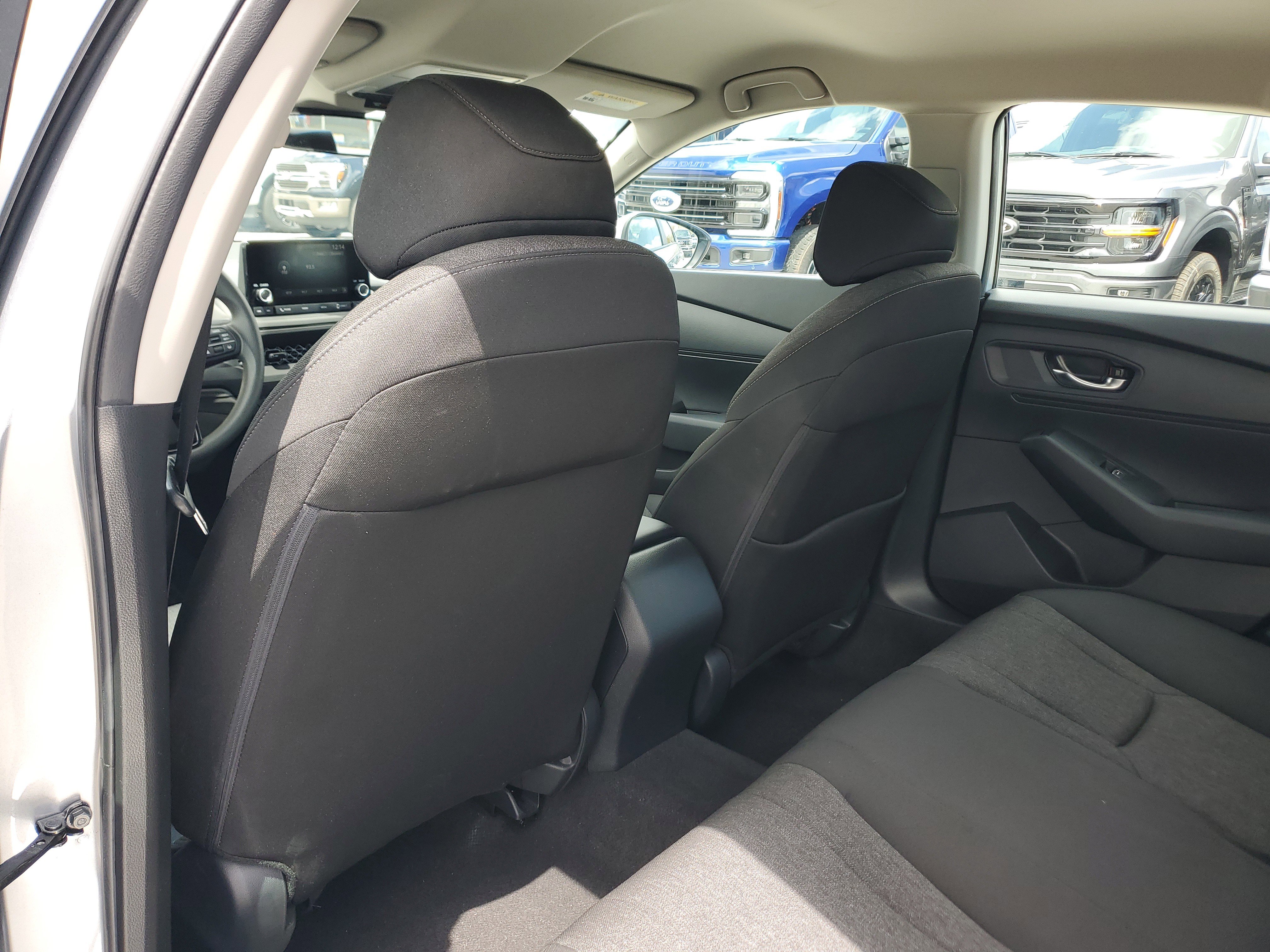 Used 2024 Honda Accord LX image 13