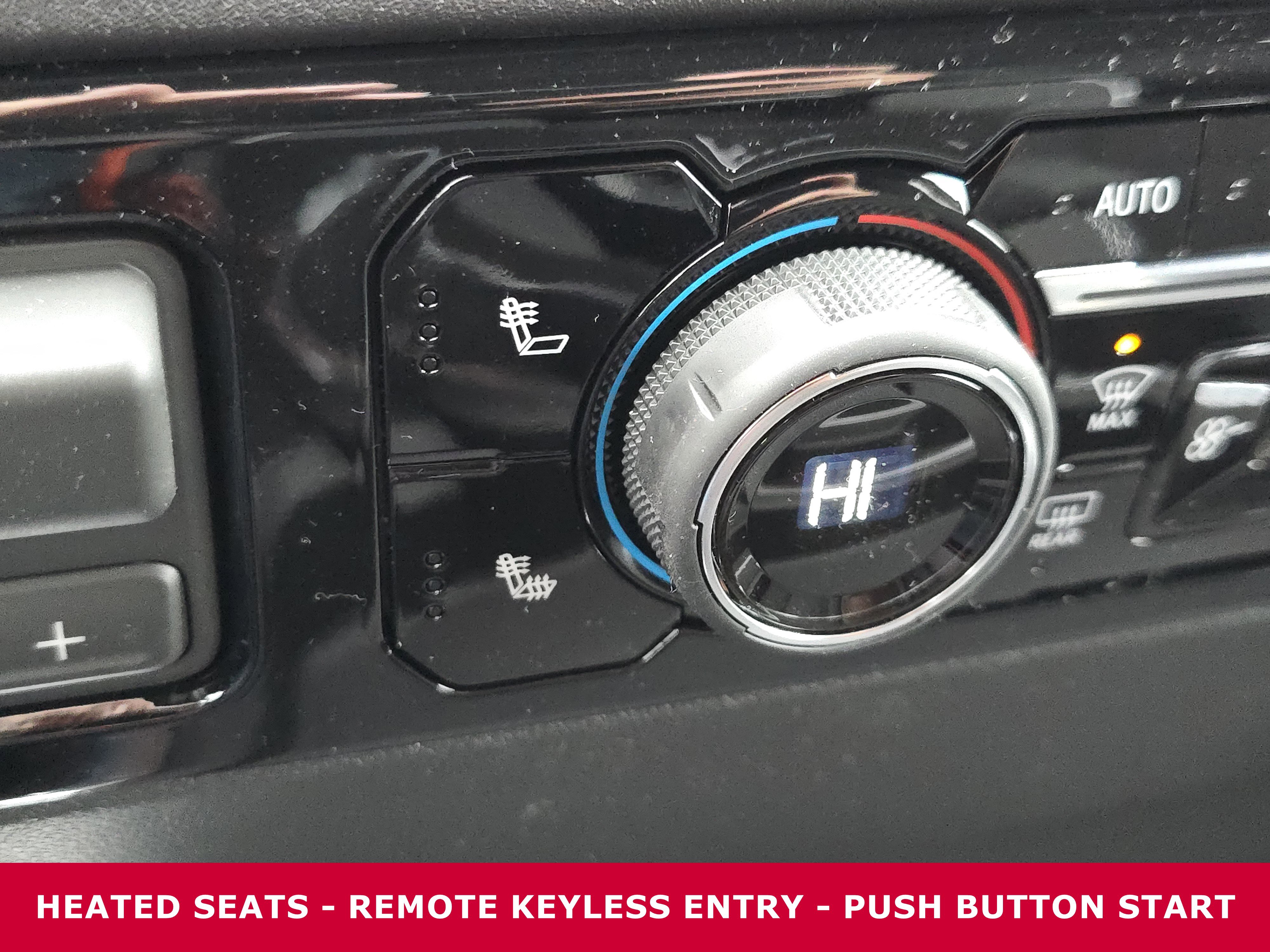 New 2026 Chevrolet Silverado 2500 LT w/ Trail Boss Package image 4