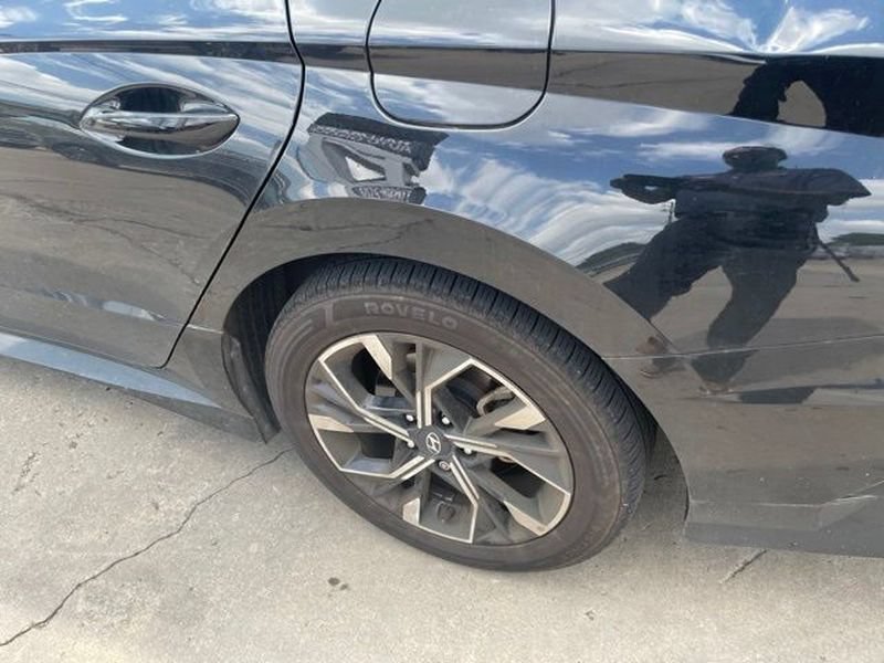 Used 2024 Hyundai Sonata SEL FWD image 7