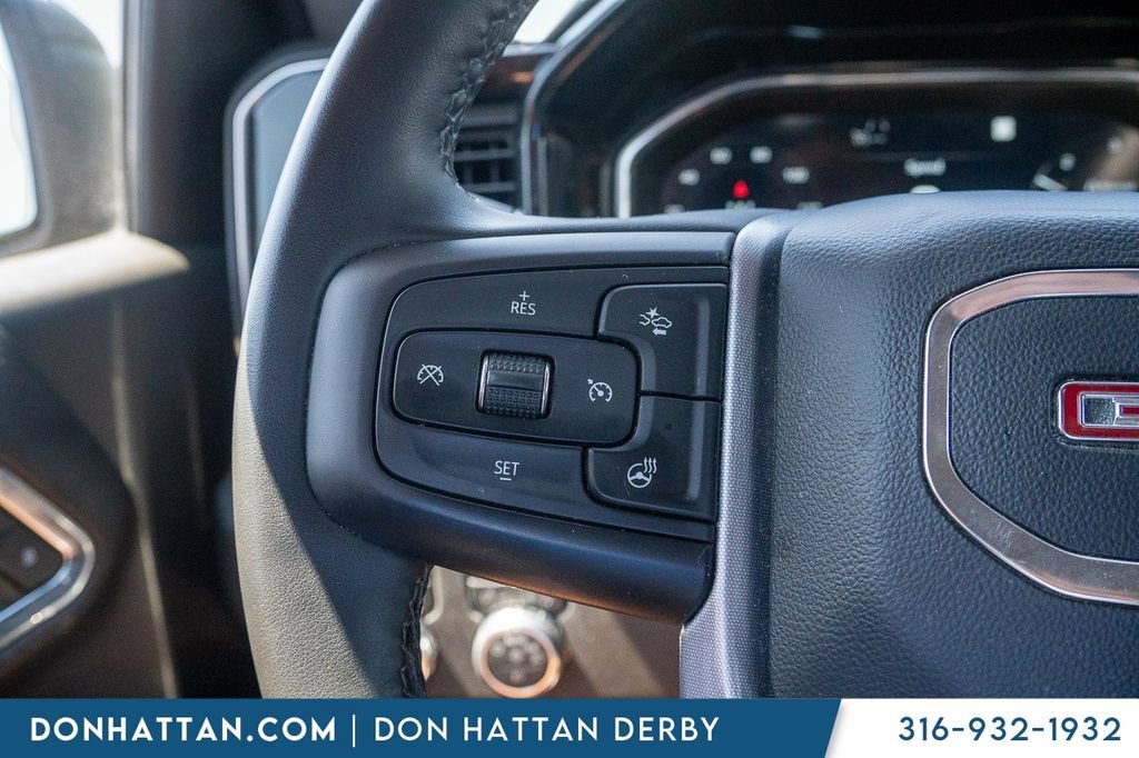 Used 2023 GMC Sierra 1500 Elevation AWD/4WD image 10