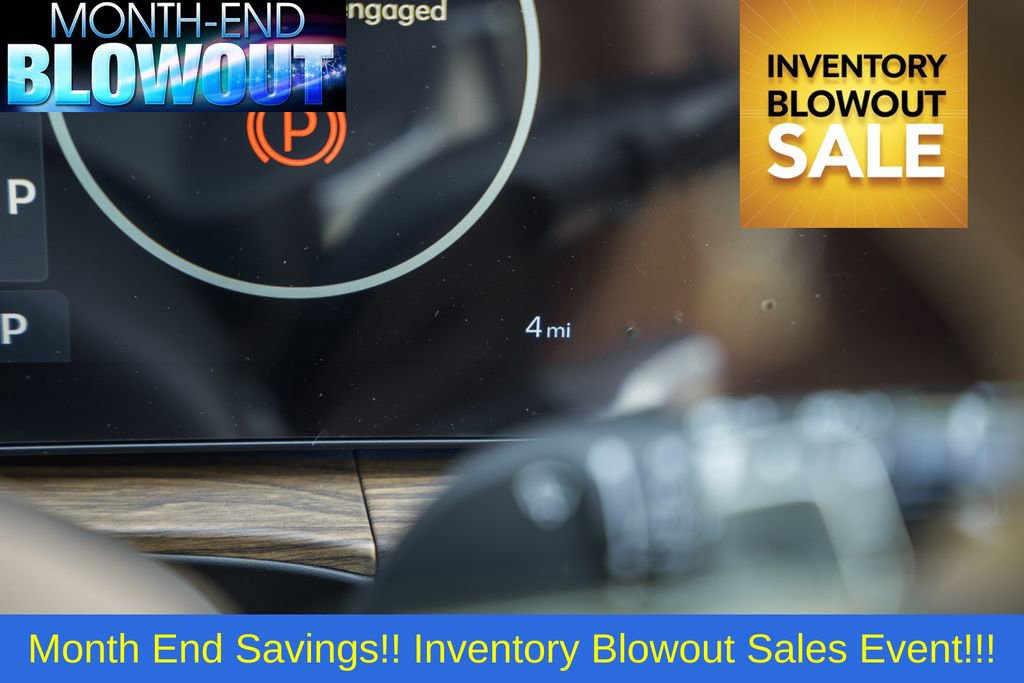 New 2026 Hyundai Santa Fe Limited image 40