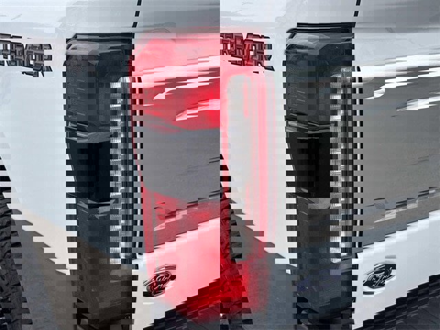 Certified 2026 Ford F350 King Ranch w/ Tremor Off-Road Package image 12