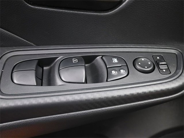 Used 2025 Nissan Versa S w/ S Plus Package image 13