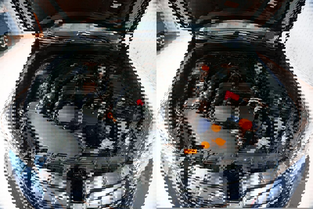 Used 2017 Subaru Forester 2.5i Premium w/ Protection Package #1 image 18