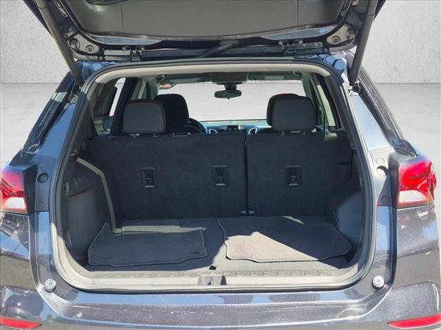 Used 2022 Chevrolet Equinox LT FWD image 22