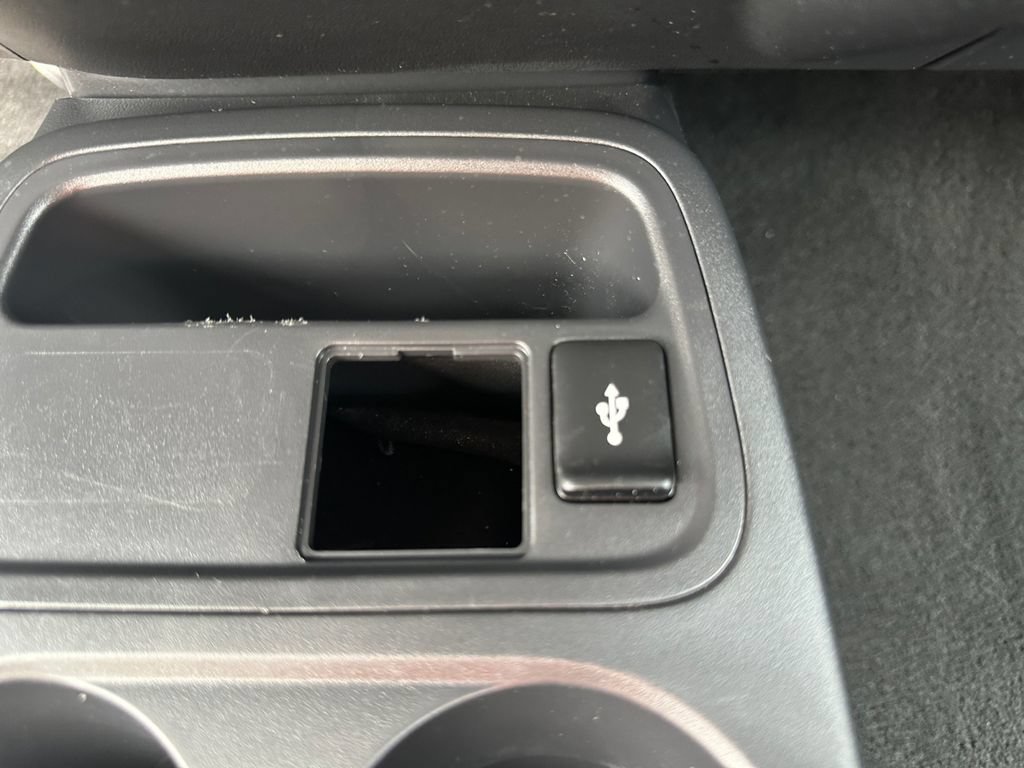Used 2024 Mitsubishi Mirage ES FWD image 36