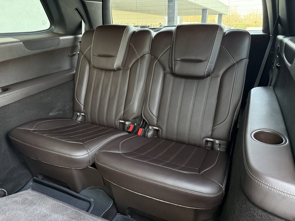 Certified 2019 Mercedes-Benz GLS 450 4MATIC image 14