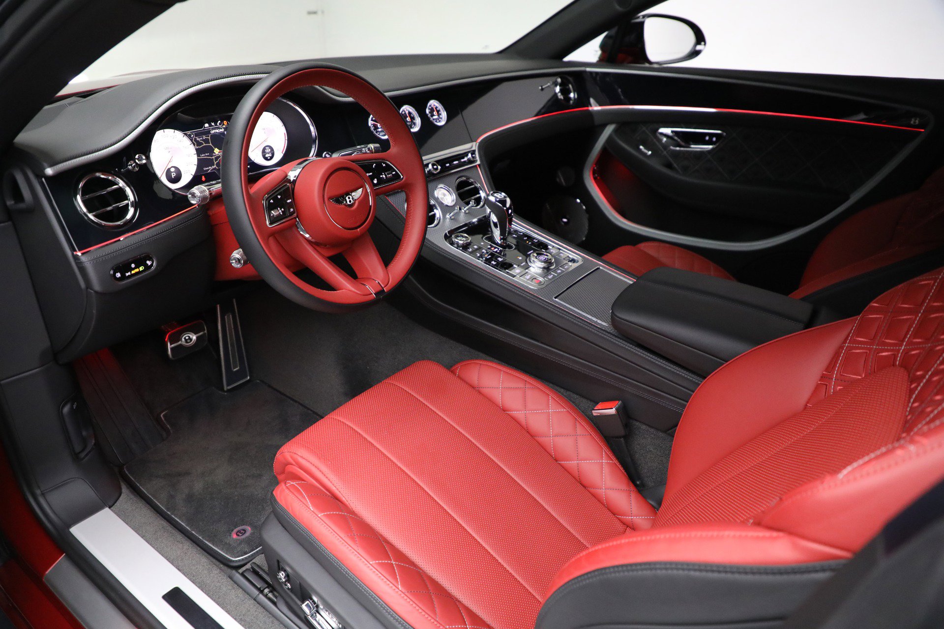 Used 2022 Bentley Continental GT image 20