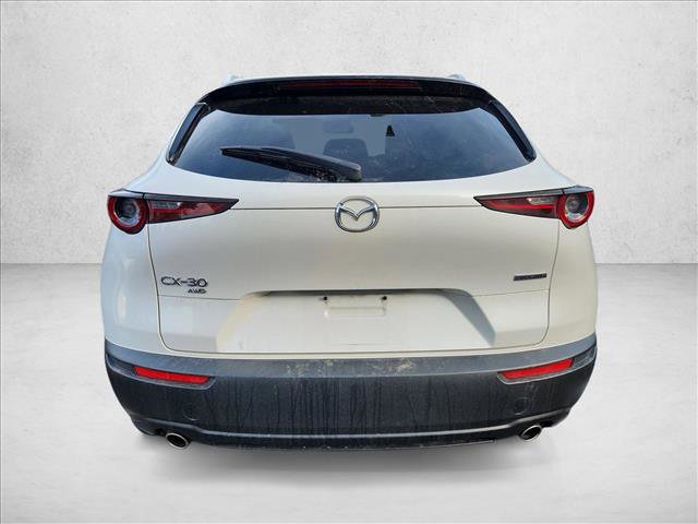 Used 2023 MAZDA CX-30 AWD 2.5 S w/ Preferred Package image 6