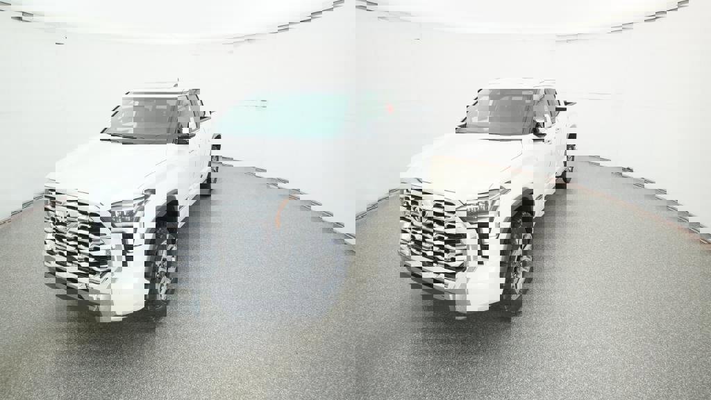 New 2026 Toyota Tundra 1794 Edition image 3
