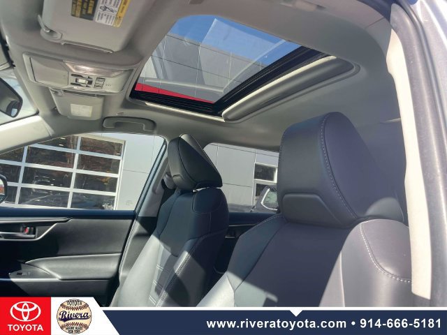 Certified 2023 Toyota RAV4 XLE Premium AWD/4WD image 19