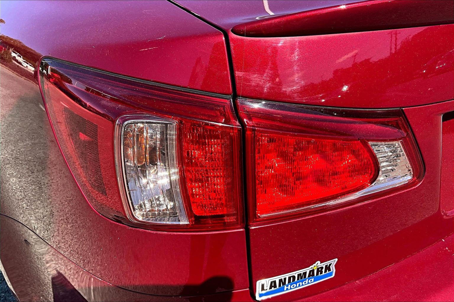 Used 2011 Lexus IS 250 AWD w/ Luxury Plus Value Edition image 31