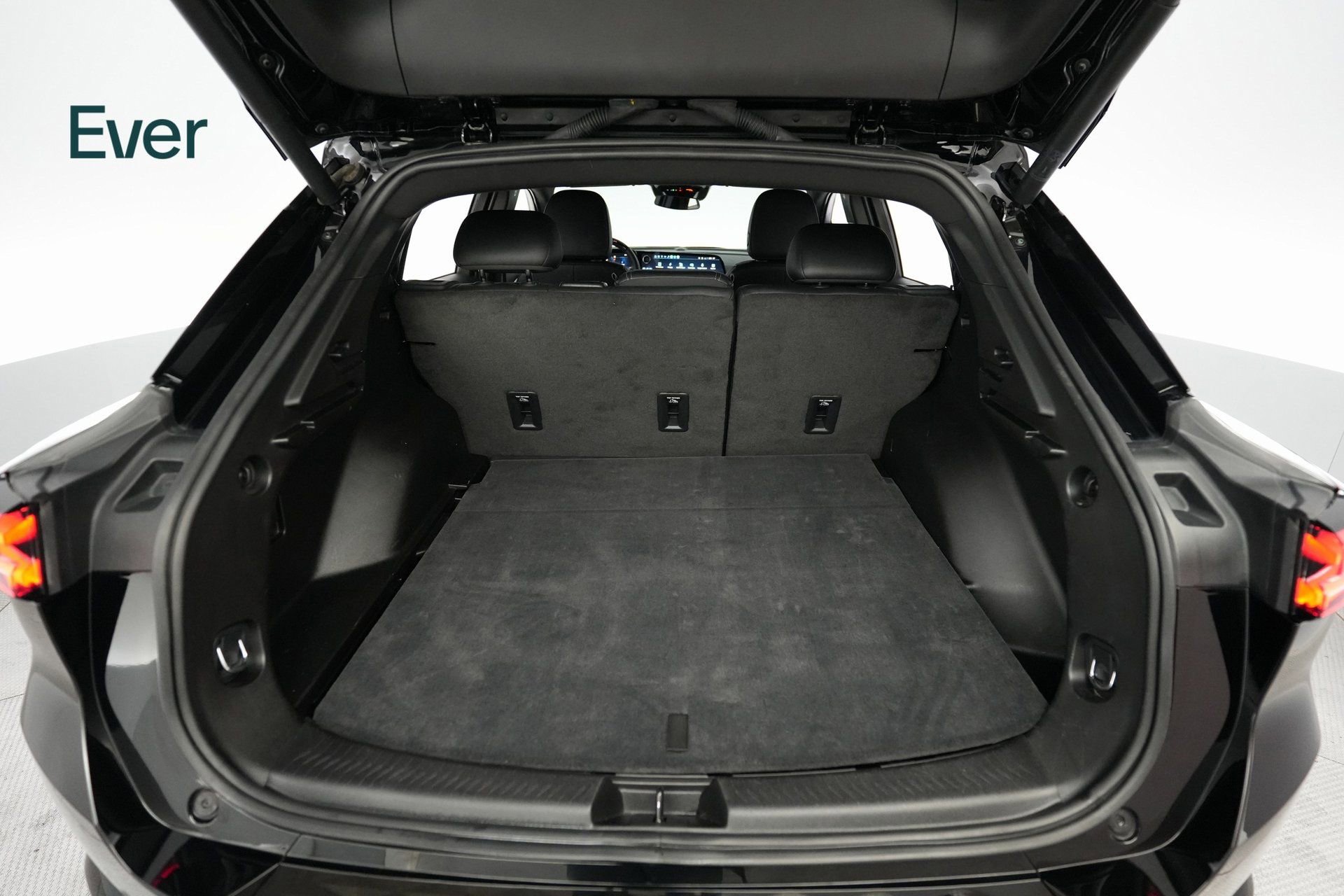 Used 2024 Chevrolet Equinox EV RS image 22