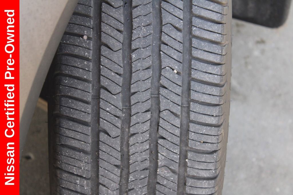 Certified 2023 Nissan Rogue SL w/ SL Premium Package image 15