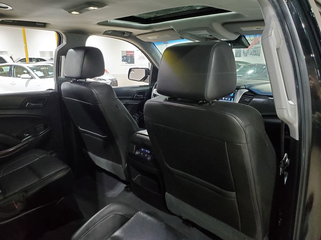 Used 2019 GMC Yukon XL SLT image 21