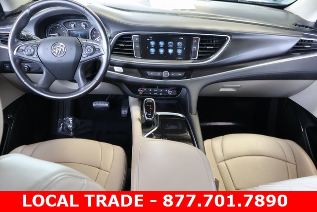 Used 2019 Buick Enclave Essence image 15