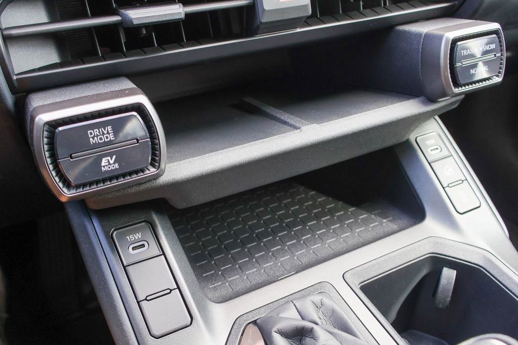 New 2026 Toyota RAV4 LE AWD/4WD image 12