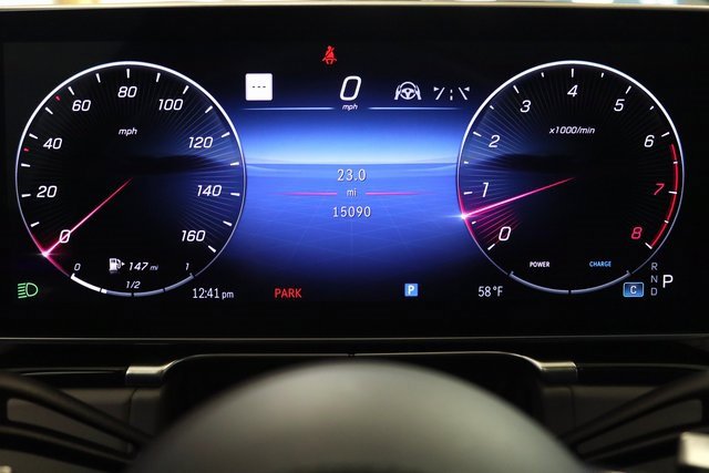 Used 2023 Mercedes-Benz S 580 4MATIC Sedan image 22