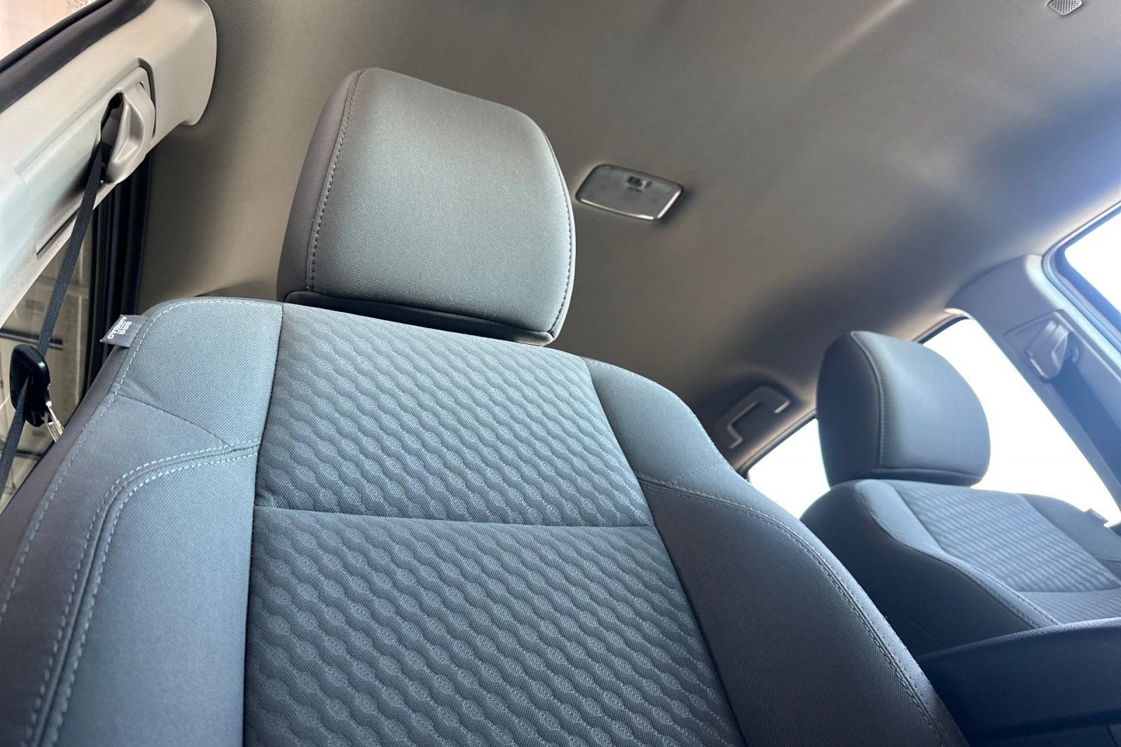 Certified 2022 Toyota Tacoma SR image 19