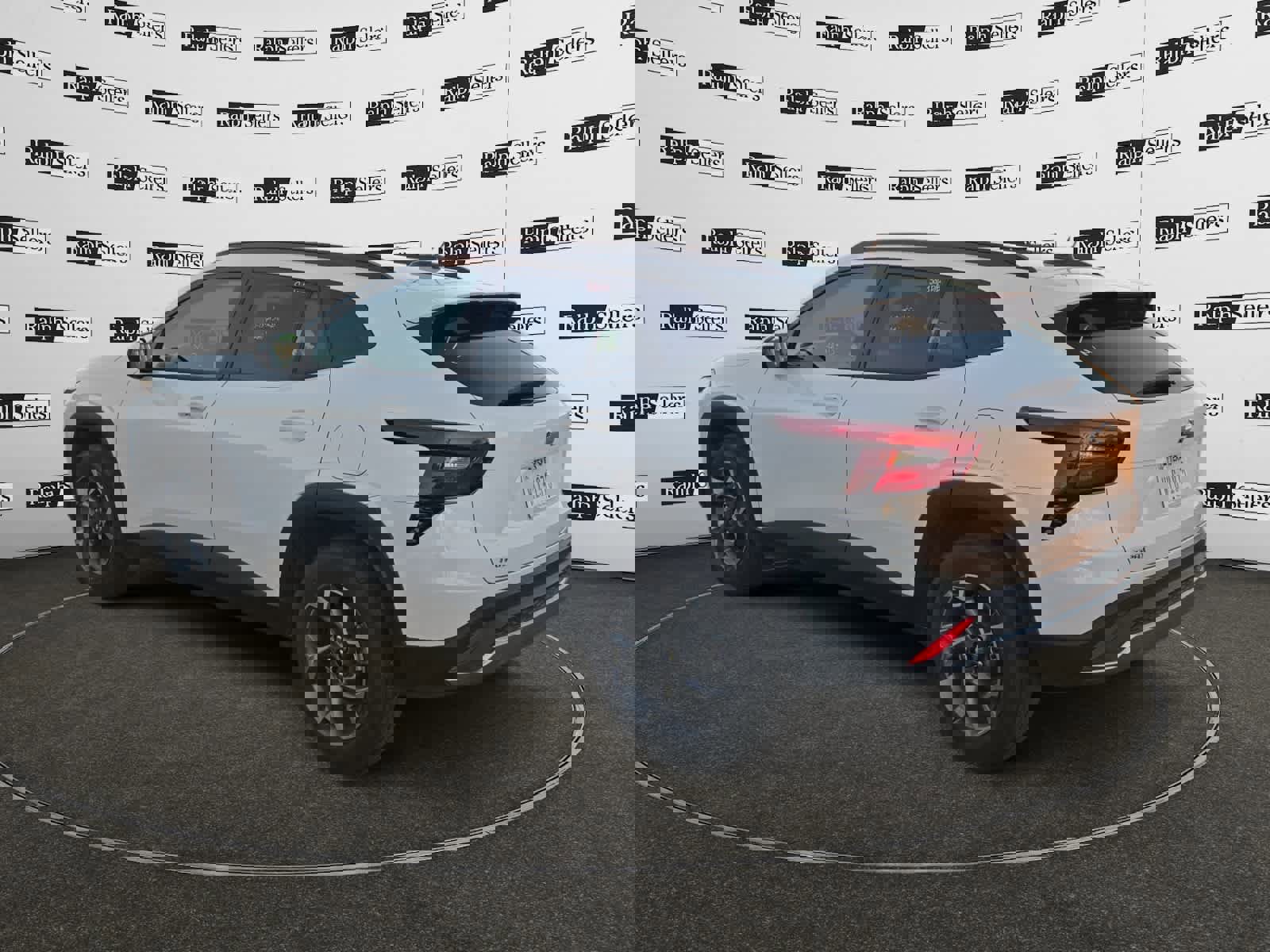 Used 2025 Chevrolet Trax LT w/ LT Convenience Package image 4