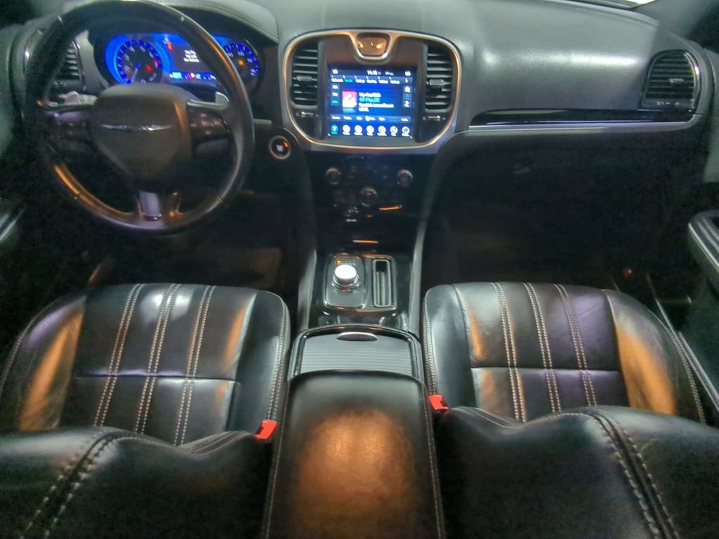 Used 2017 Chrysler 300 S AWD/4WD image 18