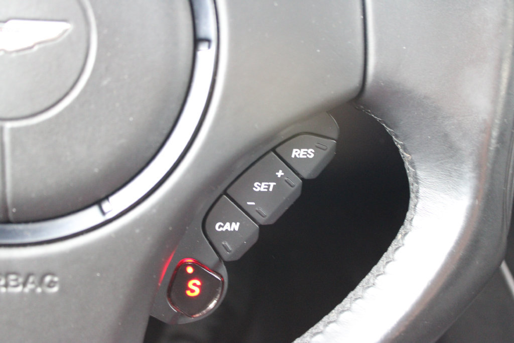 Used 2014 Aston Martin Vanquish Volante RWD image 14