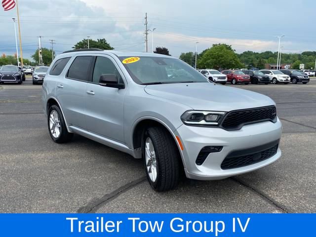 Used 2023 Dodge Durango GT image 8