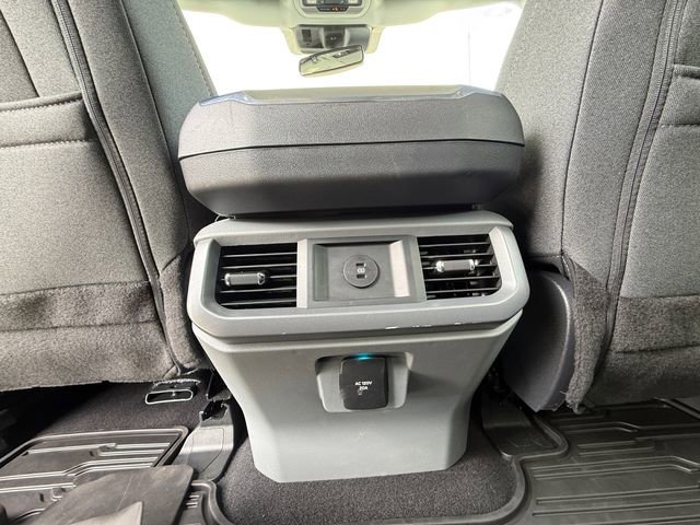 Certified 2025 Ford F150 Lightning XLT AWD/4WD image 23