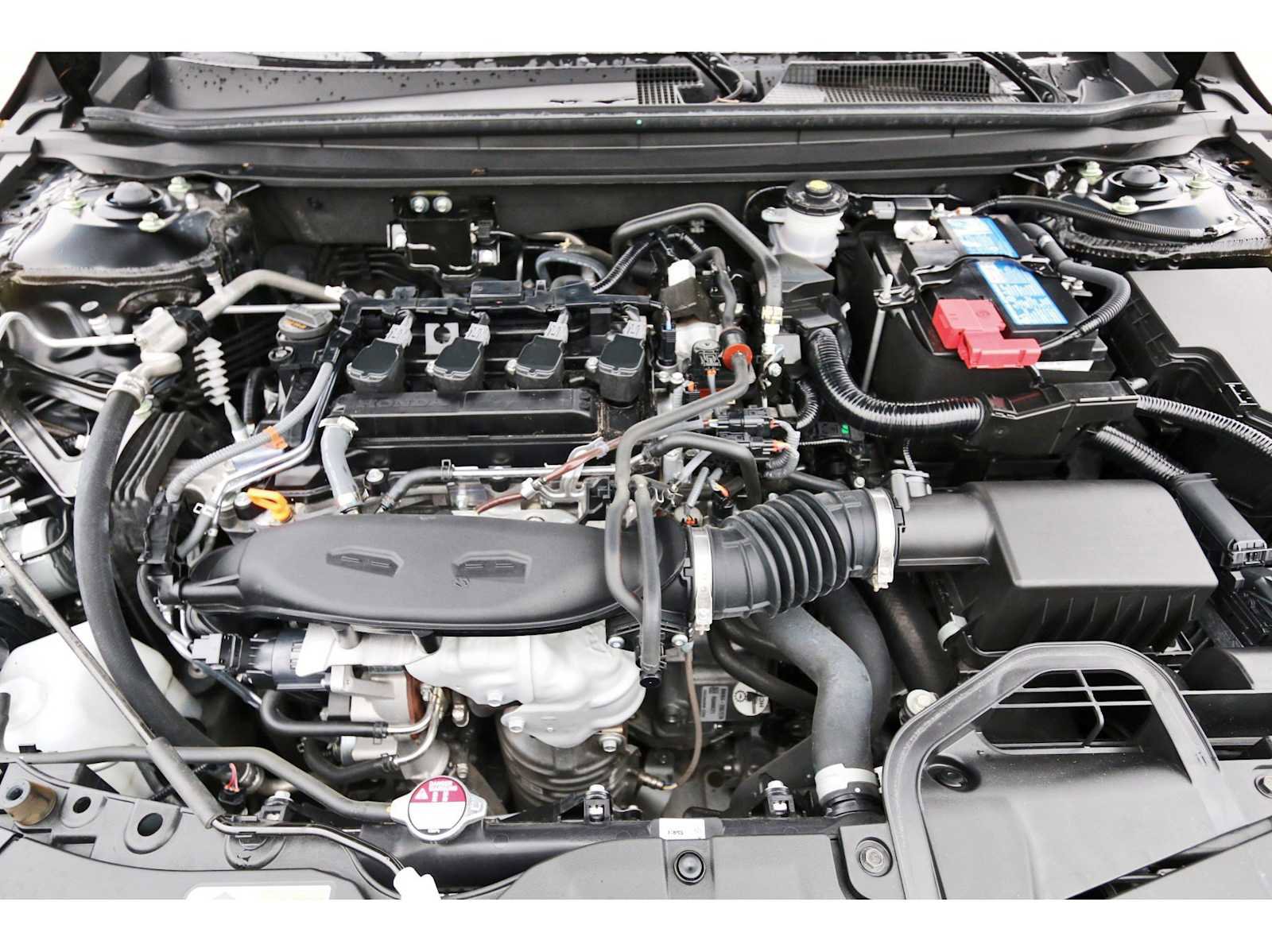 Used 2024 Honda Accord EX image 31