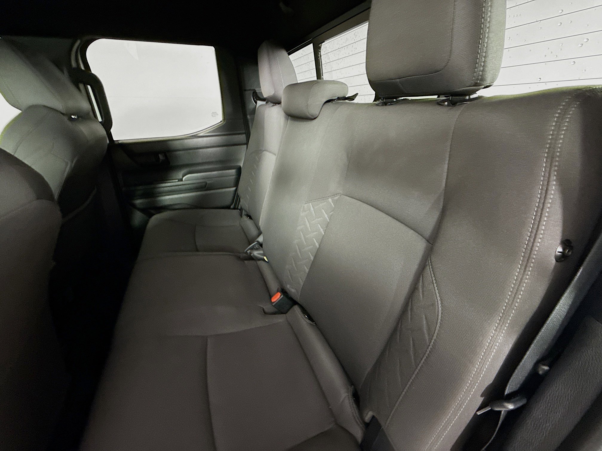 Used 2024 Toyota Tacoma SR5 image 28