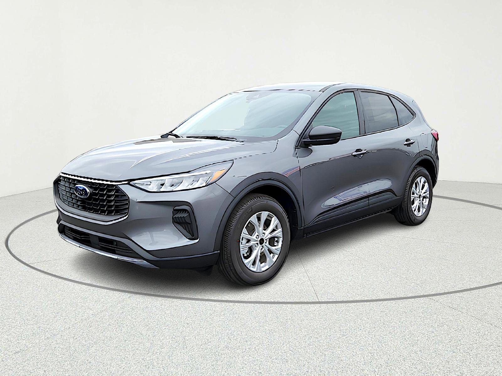 New 2026 Ford Escape Active w/ Cold Weather Package video 2