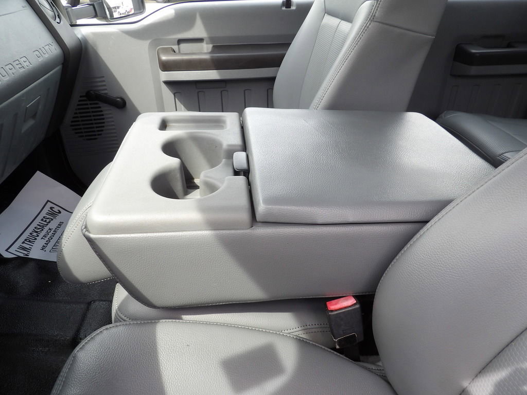 Used 2016 Ford F450 XL RWD image 23