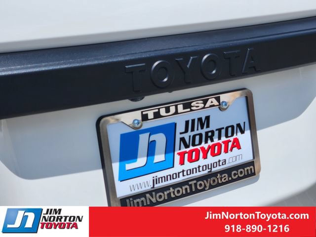 Used 2025 Toyota Land Cruiser 1958 AWD/4WD image 12