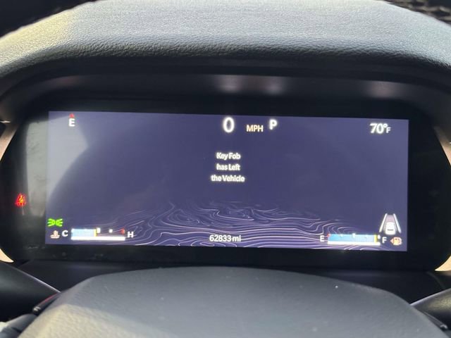 Used 2022 Jeep Grand Cherokee L Laredo image 29