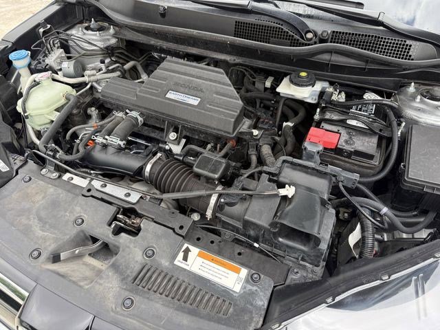 Used 2020 Honda CR-V EX-L image 33