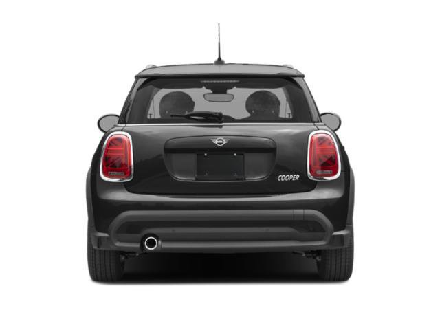 Used 2022 MINI Cooper S FWD image 8