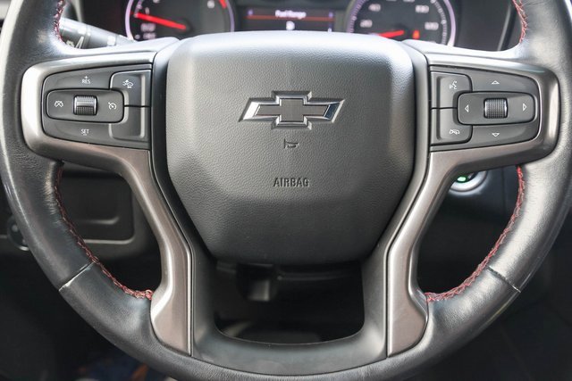 Used 2021 Chevrolet Tahoe RST image 35