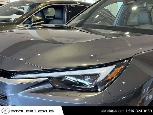 New 2025 Lexus TX 350 AWD w/ Technology Package image 7