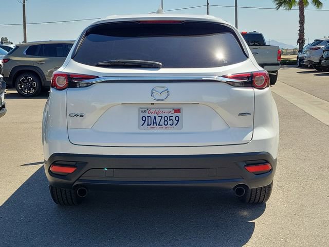 Used 2019 MAZDA CX-9 Touring image 33