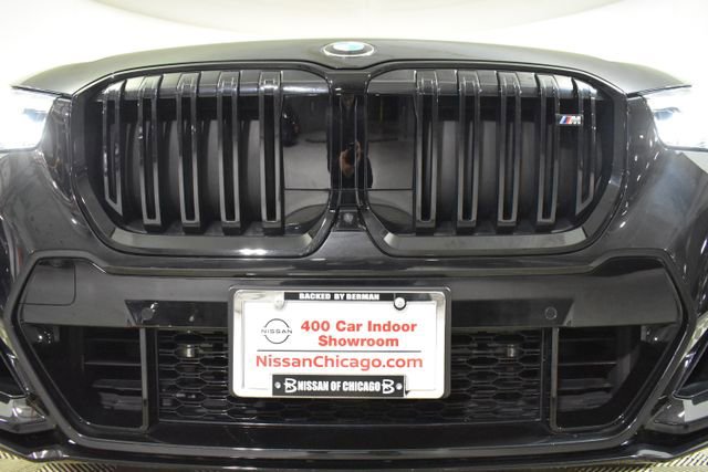 Used 2024 BMW X1 M35i w/ Premium Package AWD/4WD image 42