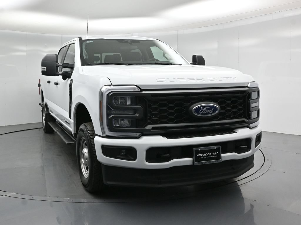 Used 2025 Ford F250 XL w/ STX Appearance Package AWD/4WD image 50