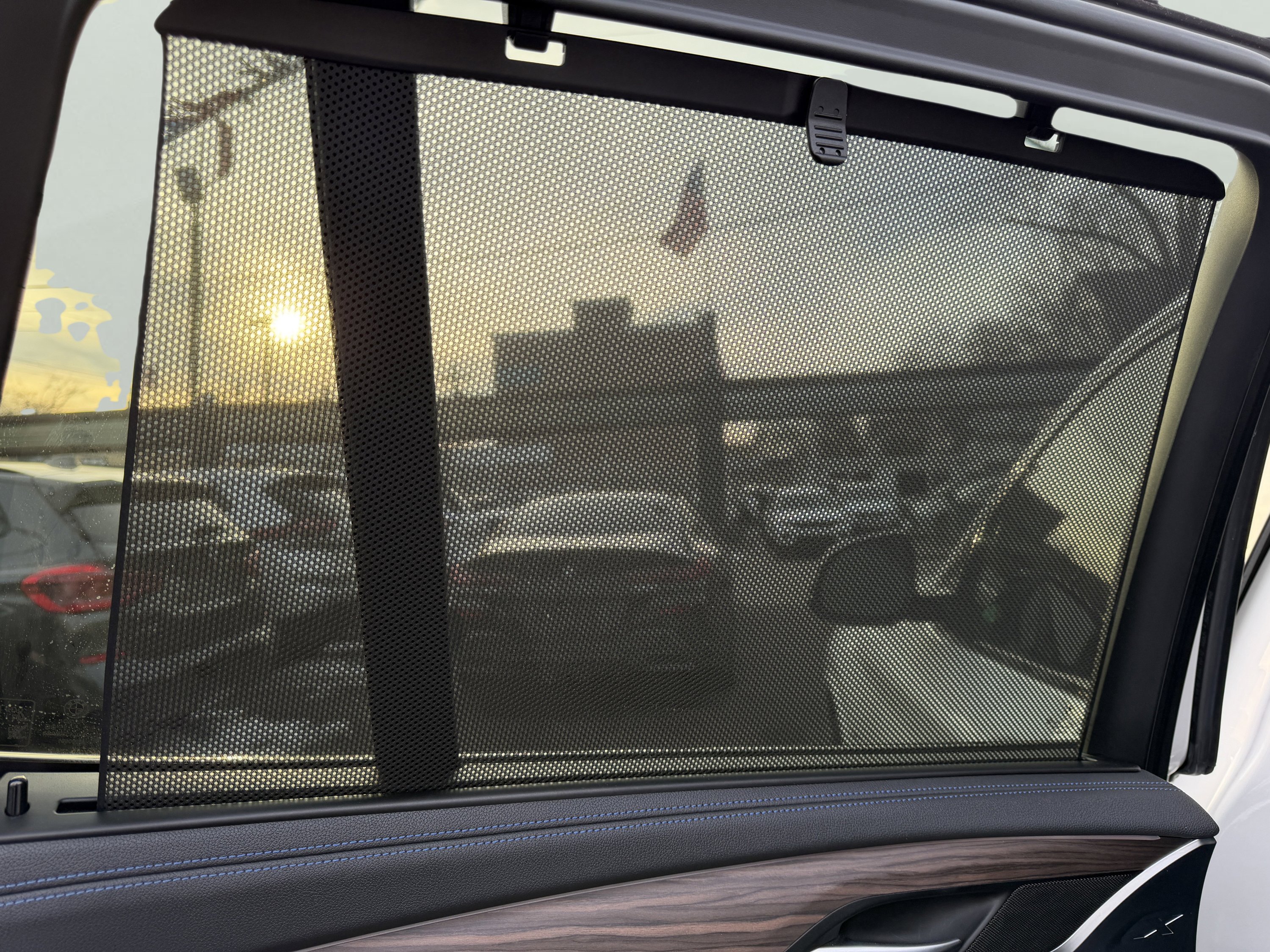 Used 2018 BMW X3 M40i w/ Premium Package image 40