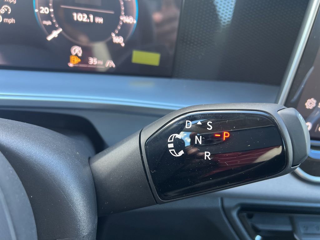 New 2026 Volkswagen Tiguan SE AWD/4WD image 31