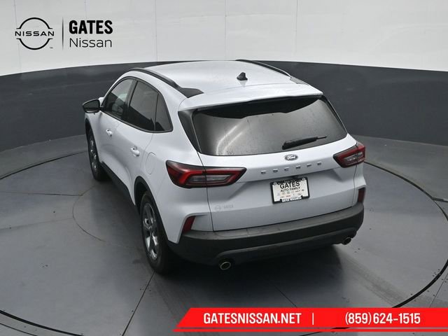 Used 2025 Ford Escape ST-Line FWD image 47