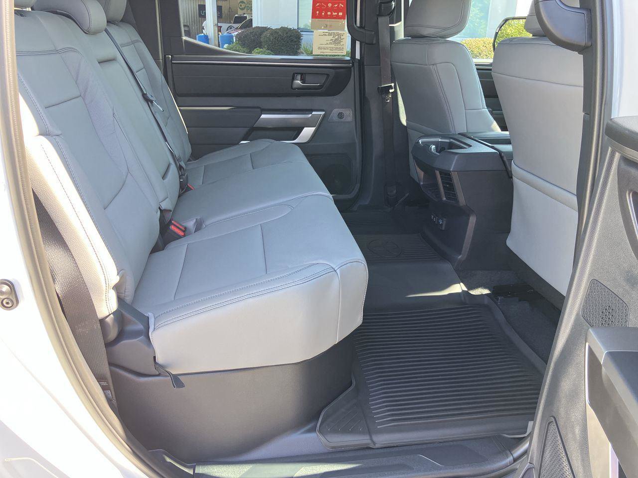 New 2026 Toyota Tundra SR5 image 11