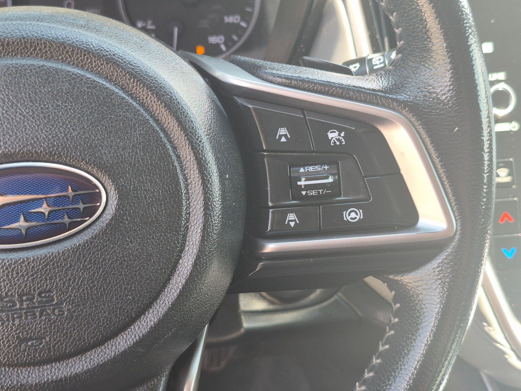 Used 2021 Subaru Outback Premium AWD/4WD image 20